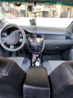 شيفروليه اوبترا